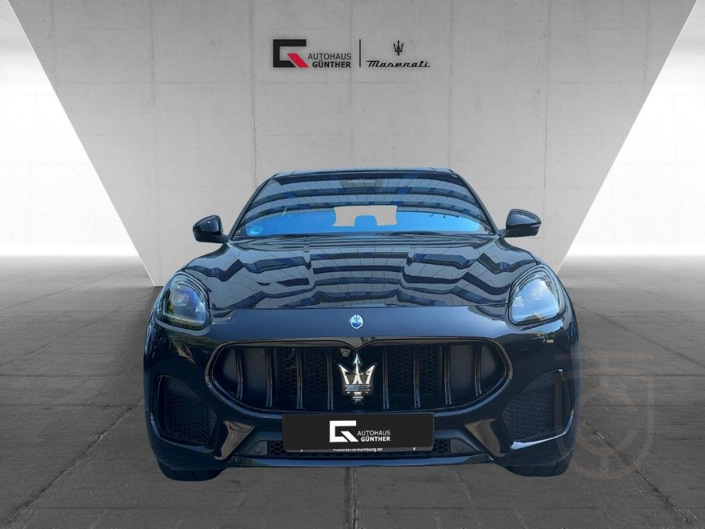 Maserati Grecale Modena 2.0 HYBRID/MHEV AWD 330PS MY23