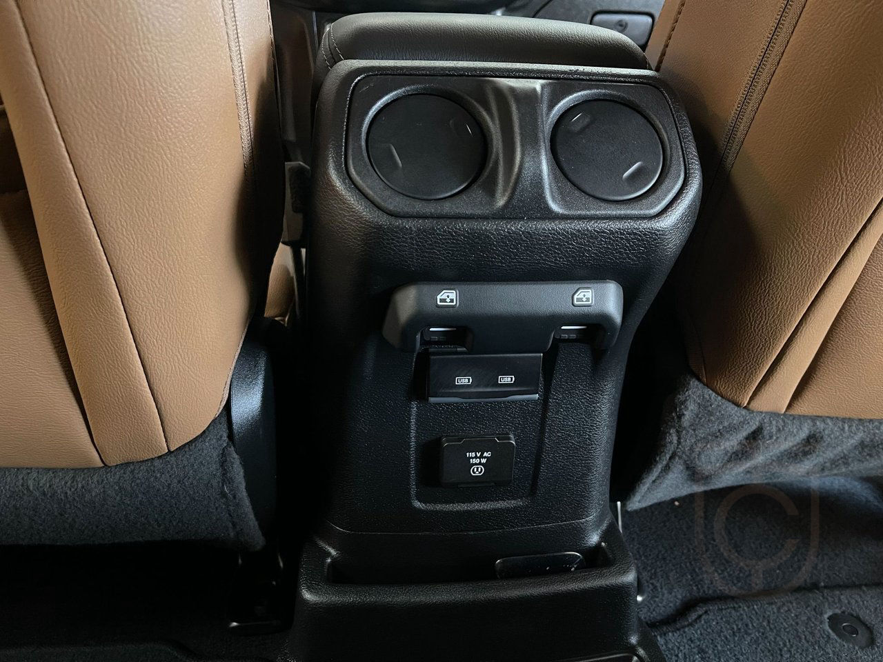 Jeep Wrangler Unlimited Sahara 4xe Plug-In Hybrid