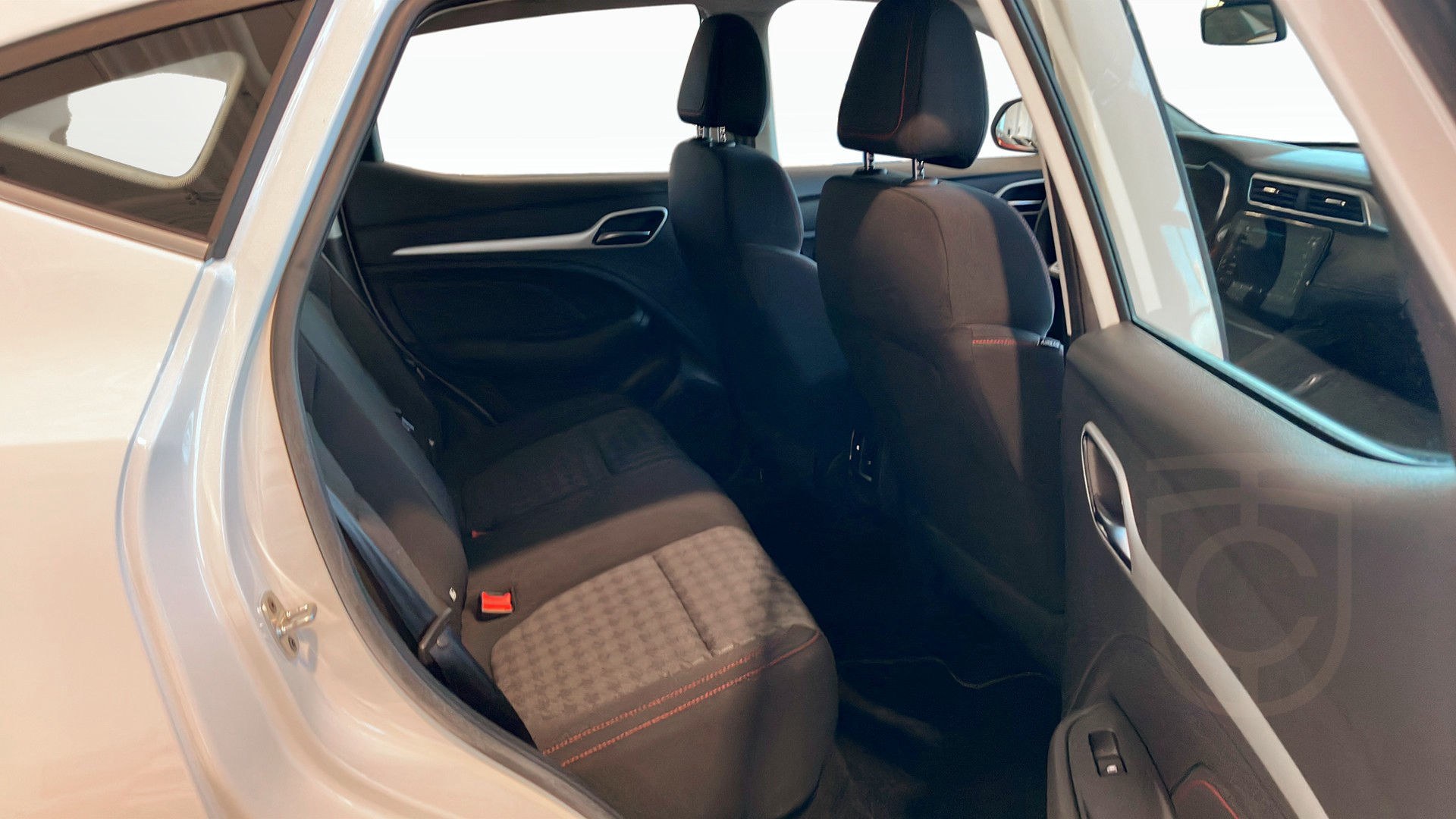 MG ZS EV Long Range