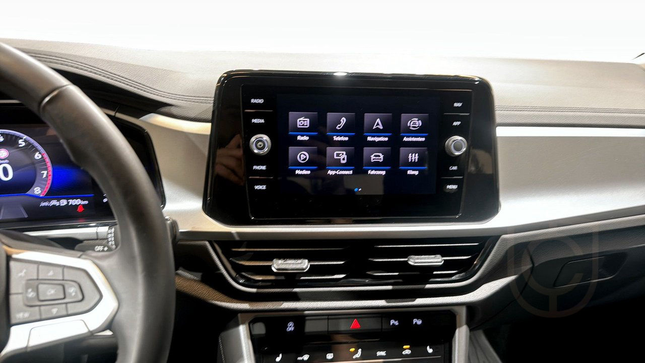 Volkswagen T-Roc TSI150 DSG