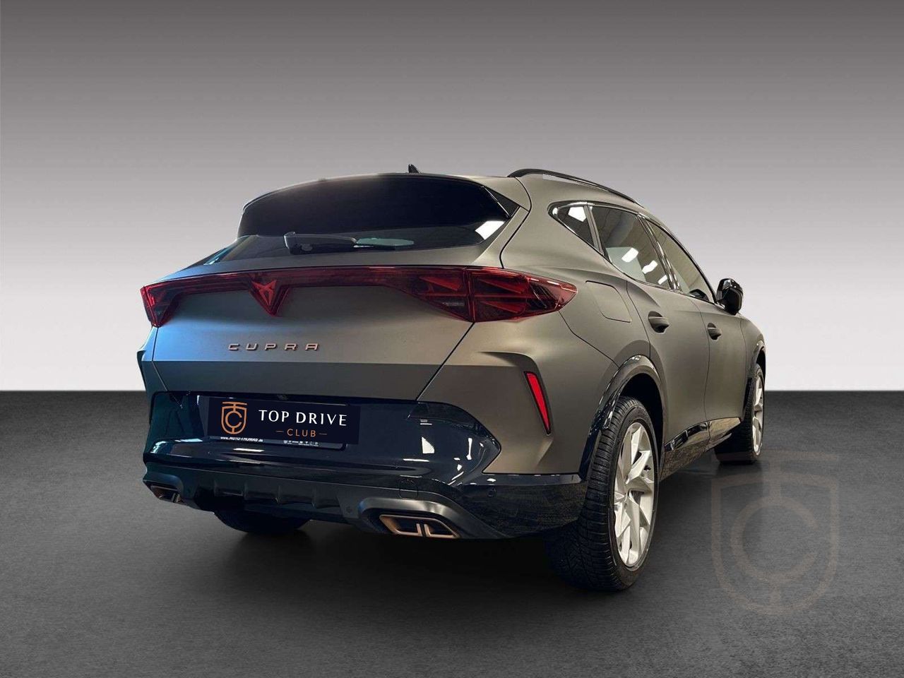 CUPRA Formentor VZ 1.5 e-HYBRID 272 PS