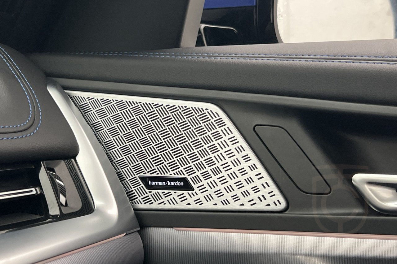 BMW iX1 xDrive30