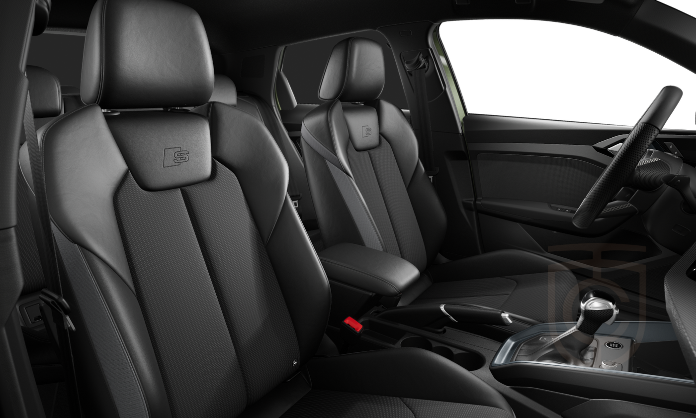 Audi A1 Sportback S line 30 TFSI 85 kW