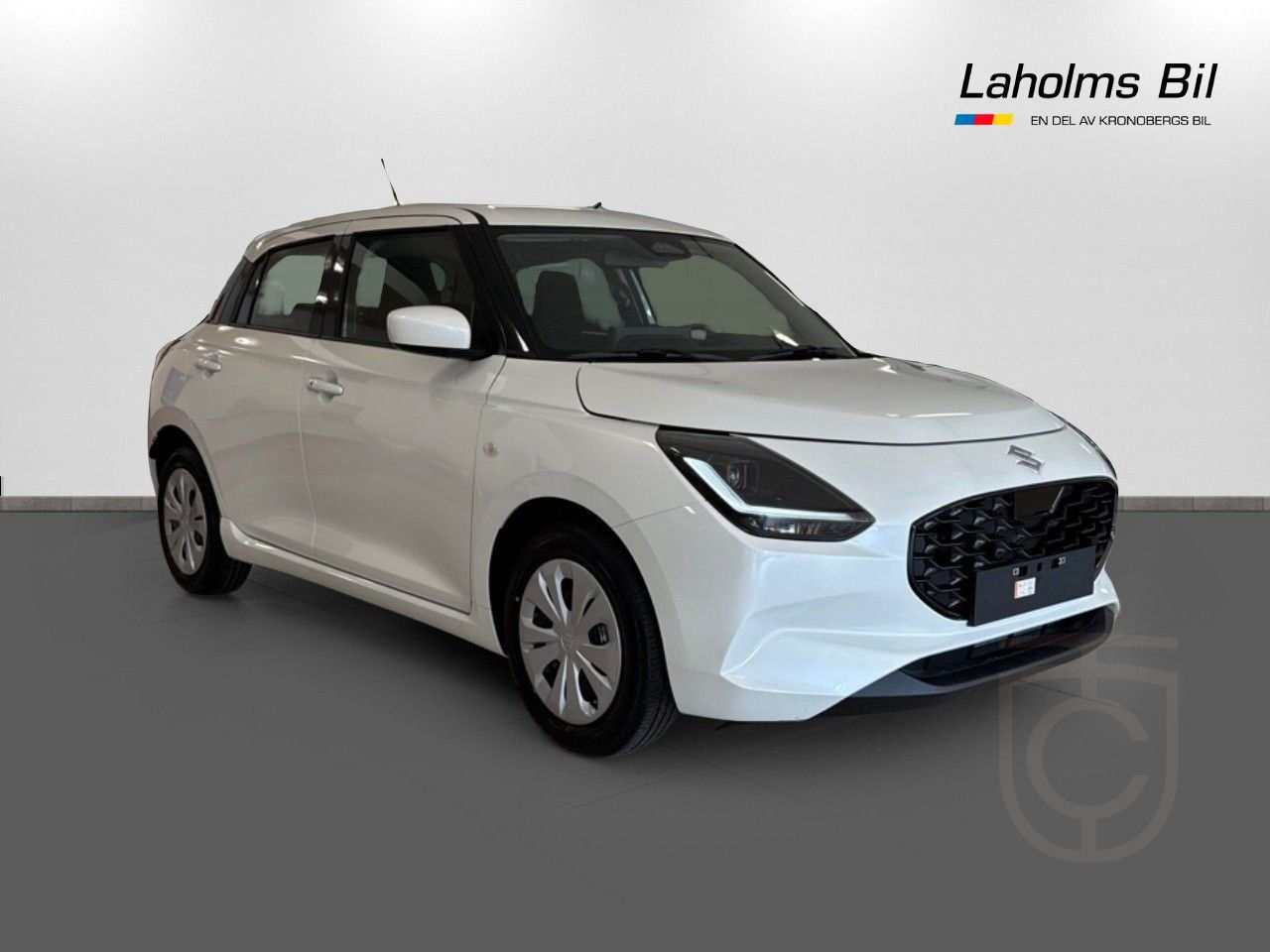 Suzuki Swift Comfort Hybrid 1.2