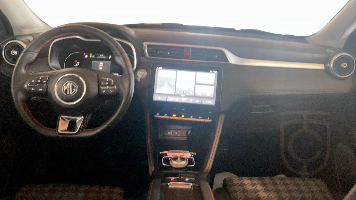 MG ZS EV ZS EV COMFORT.