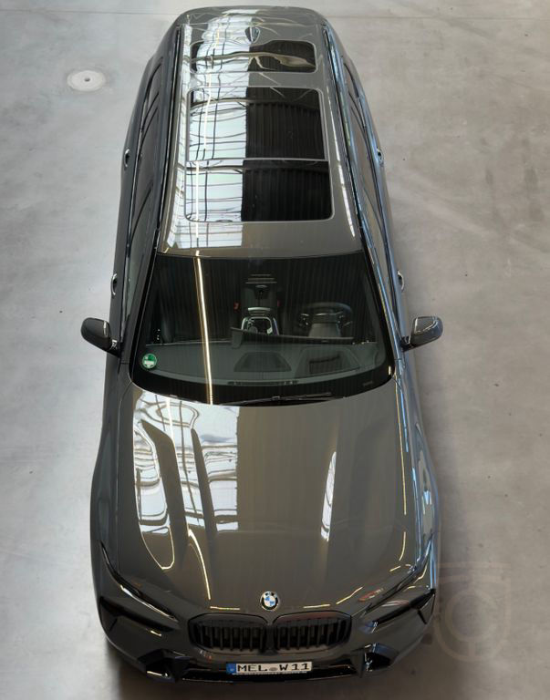 BMW X7 xDrive 40 d M Sportsport / voll / LM 23"/GSHD