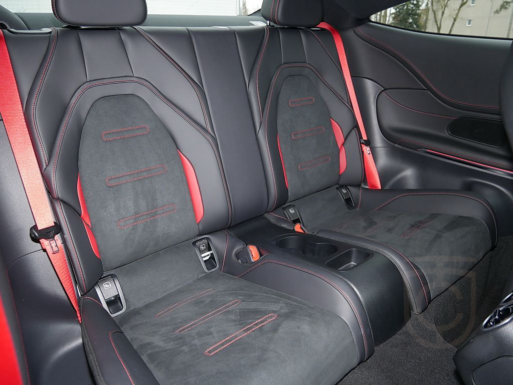 Mercedes-Benz CLE 53 AMG 4M+PREMIUM PAKET+MEMORY+360+Optik-Pak