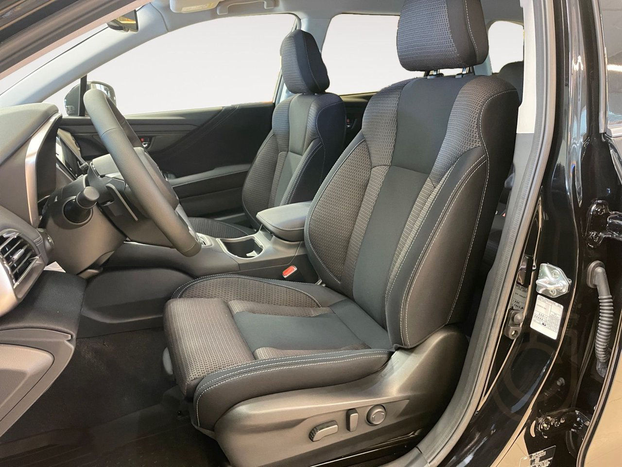 Subaru Outback Adventure X-fuel