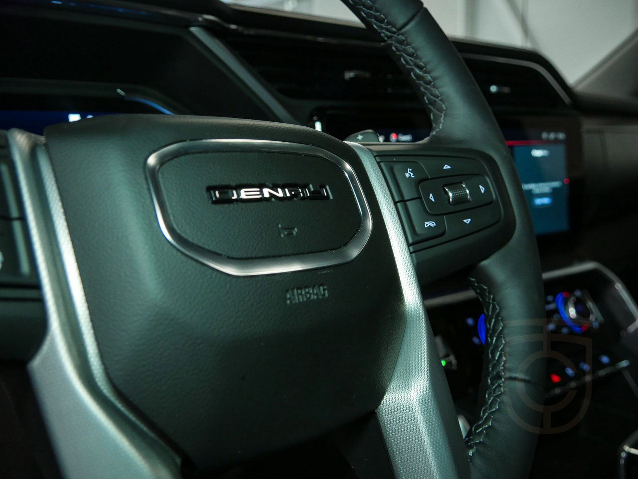 GMC Sierra DENALI RESERVE 3.0 Duramax Diesel 672NM