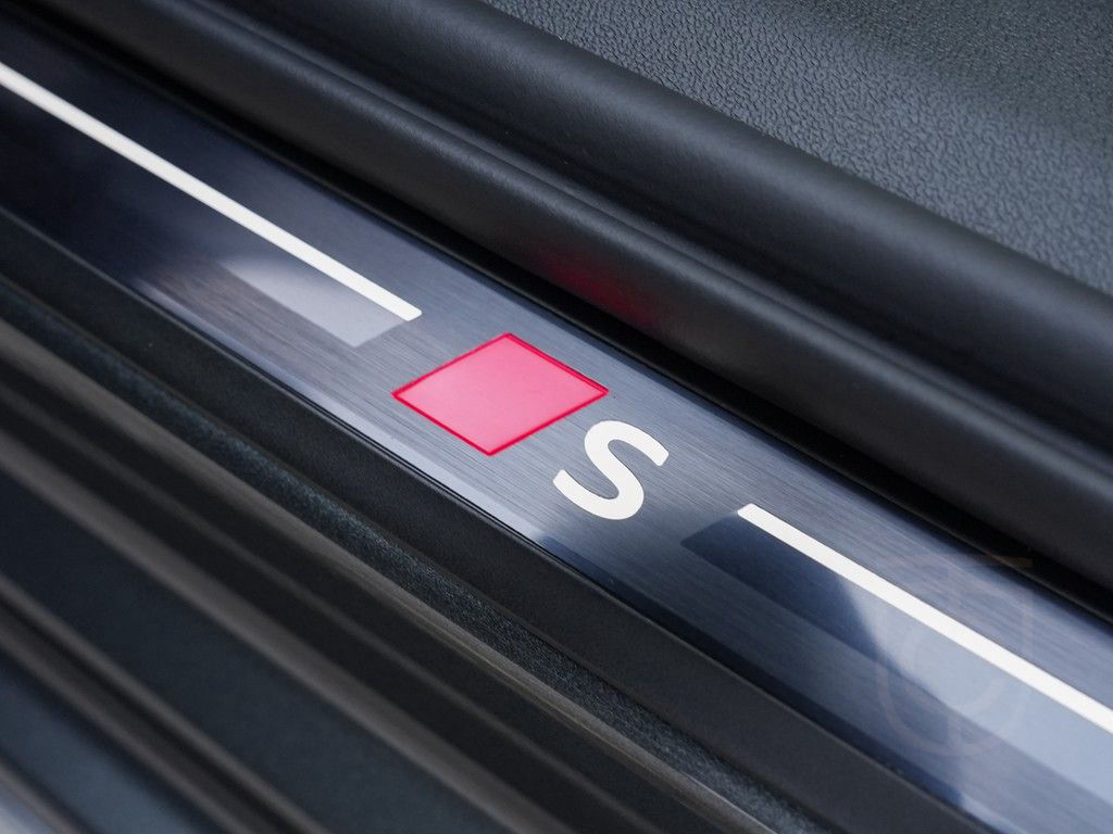Audi S5 Avant TFSI quattro Matrix, Head-up, B+O