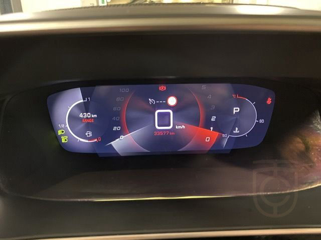Peugeot 2008 GT 1.2 PureTech