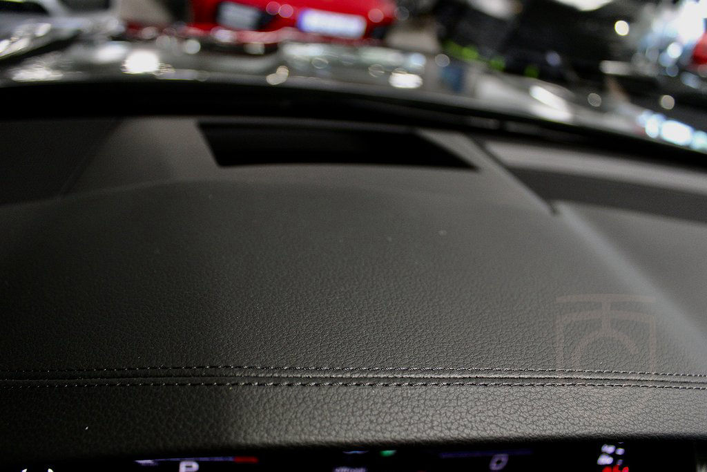Audi RS6 PERFORMANCE