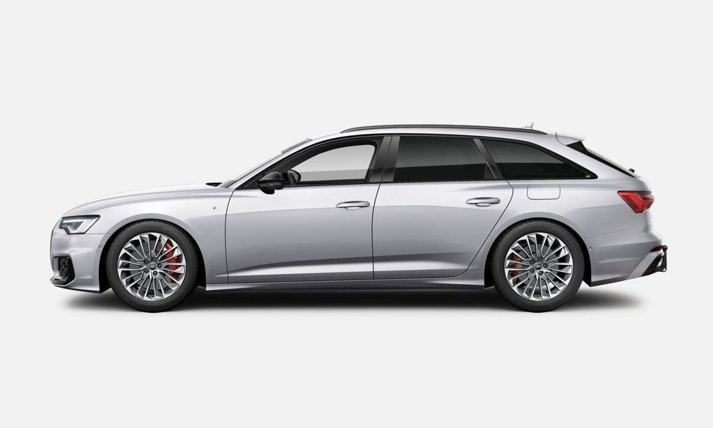 Audi A6 Avant 55 TFSI e quattro S Tronic 270kW 2024 S-Line