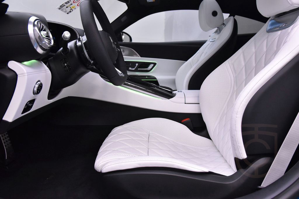 Mercedes-Benz AMG GT 63 4Matic+ Coupe Premium Plus