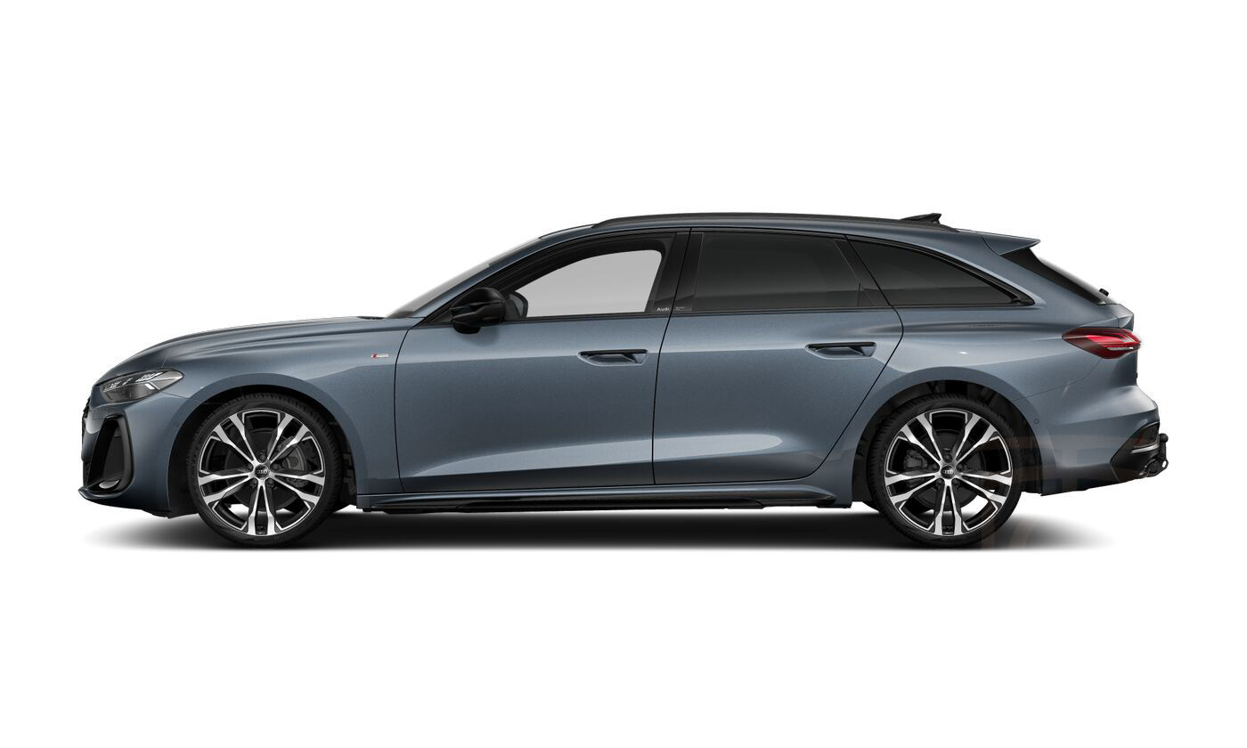 Audi A5 Avant TFSI 110 kW S tronic