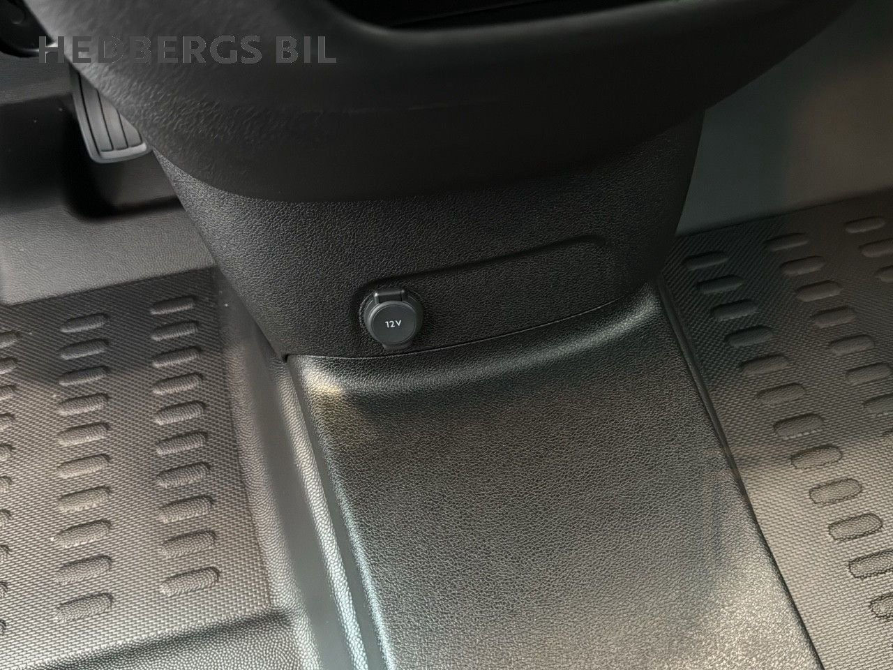 Peugeot Partner L2 1.5 BlueHDi