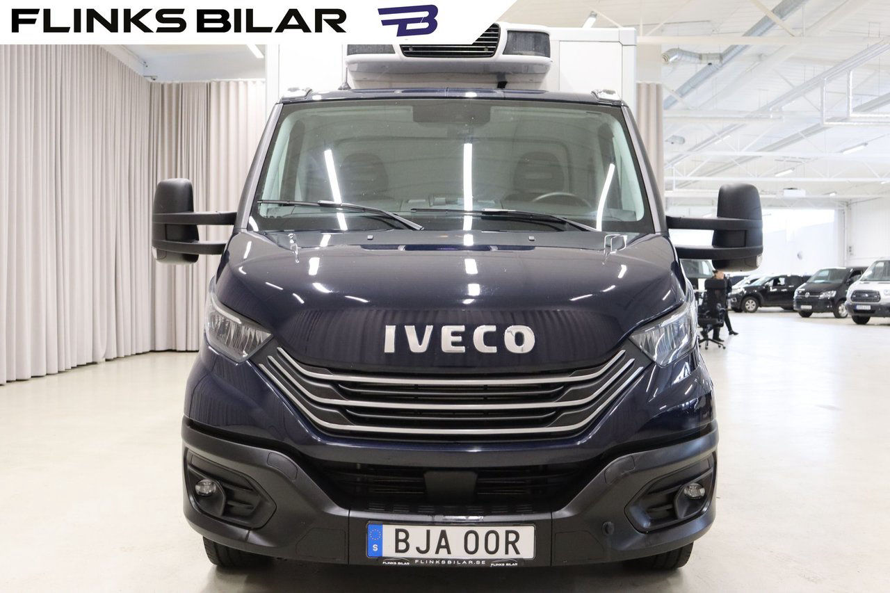 Iveco Daily Automat