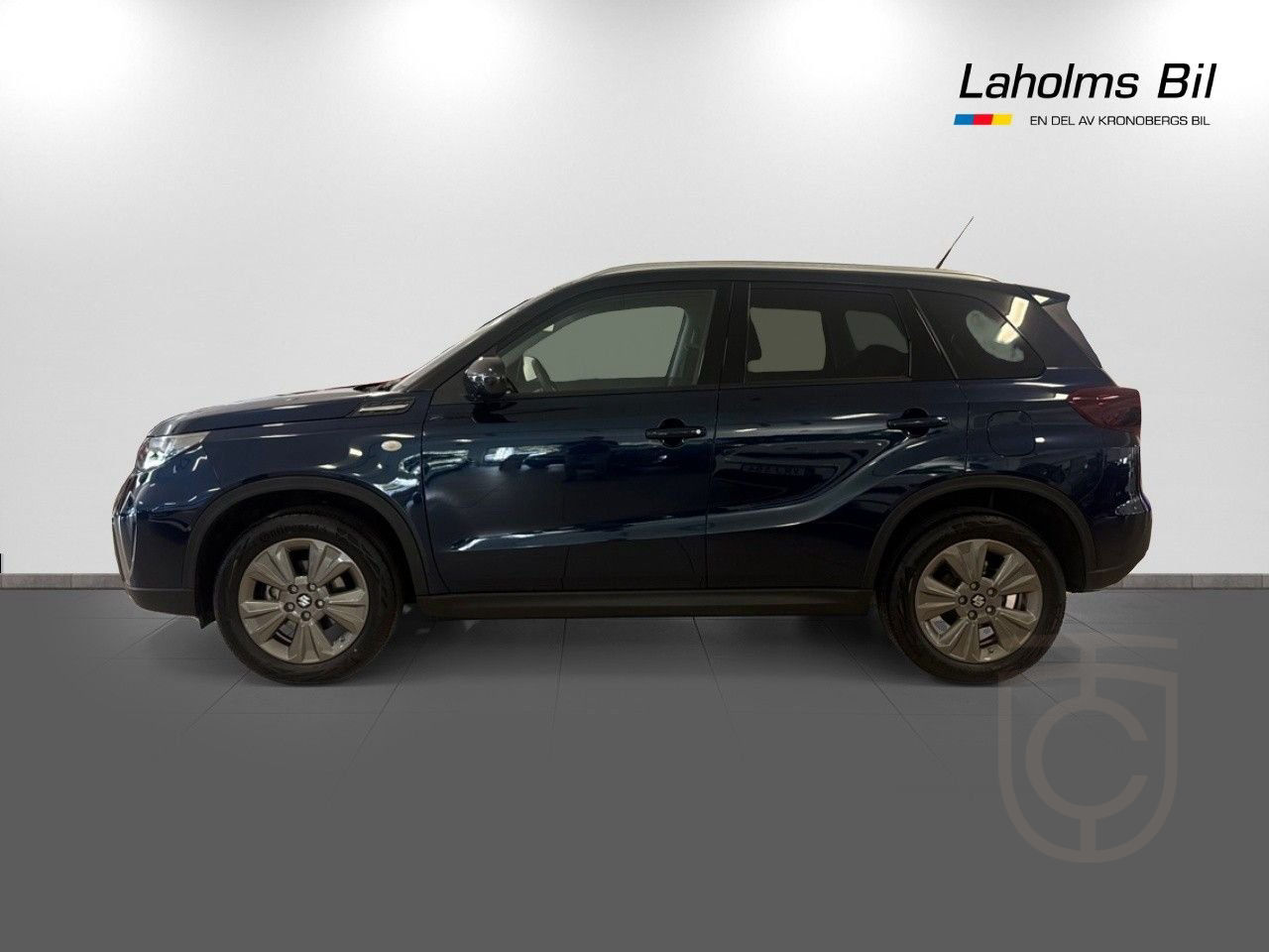 Suzuki Vitara SELECT Fullhybrid AllGrip 4x4 1.5