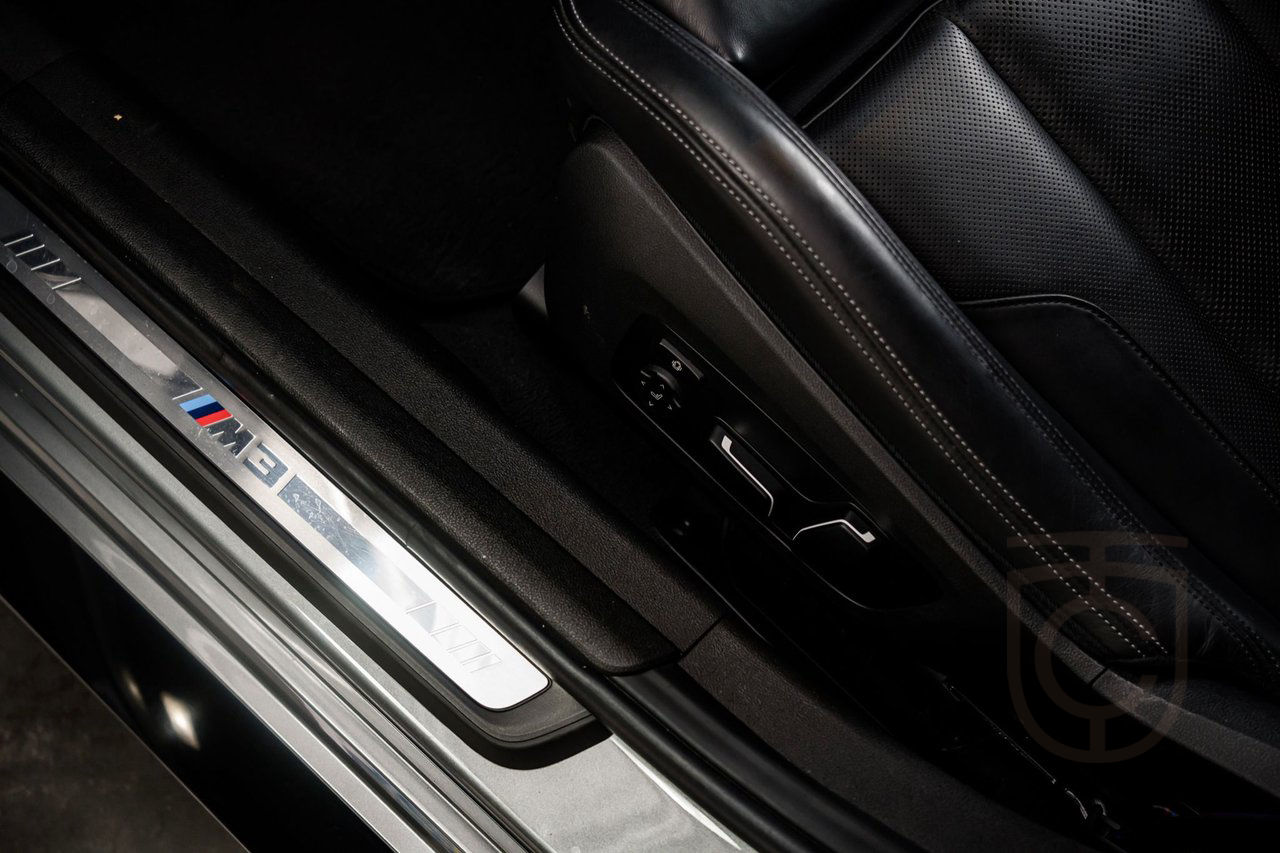 BMW M3 Competition Touring xDrive