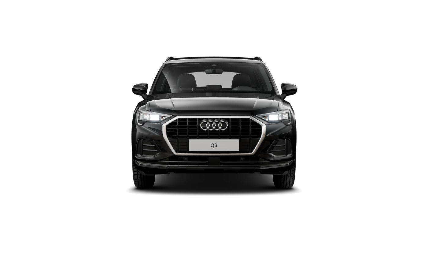 Audi Q3 35 TDI 110 kW