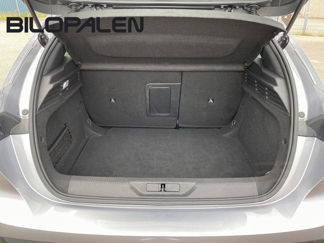 Peugeot 308 1.2 PureTech EAT 96kW 2023