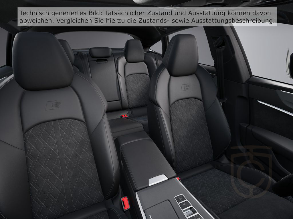 Audi S7 Sportback TDI Q PANO KAMERA LM21 OPS+