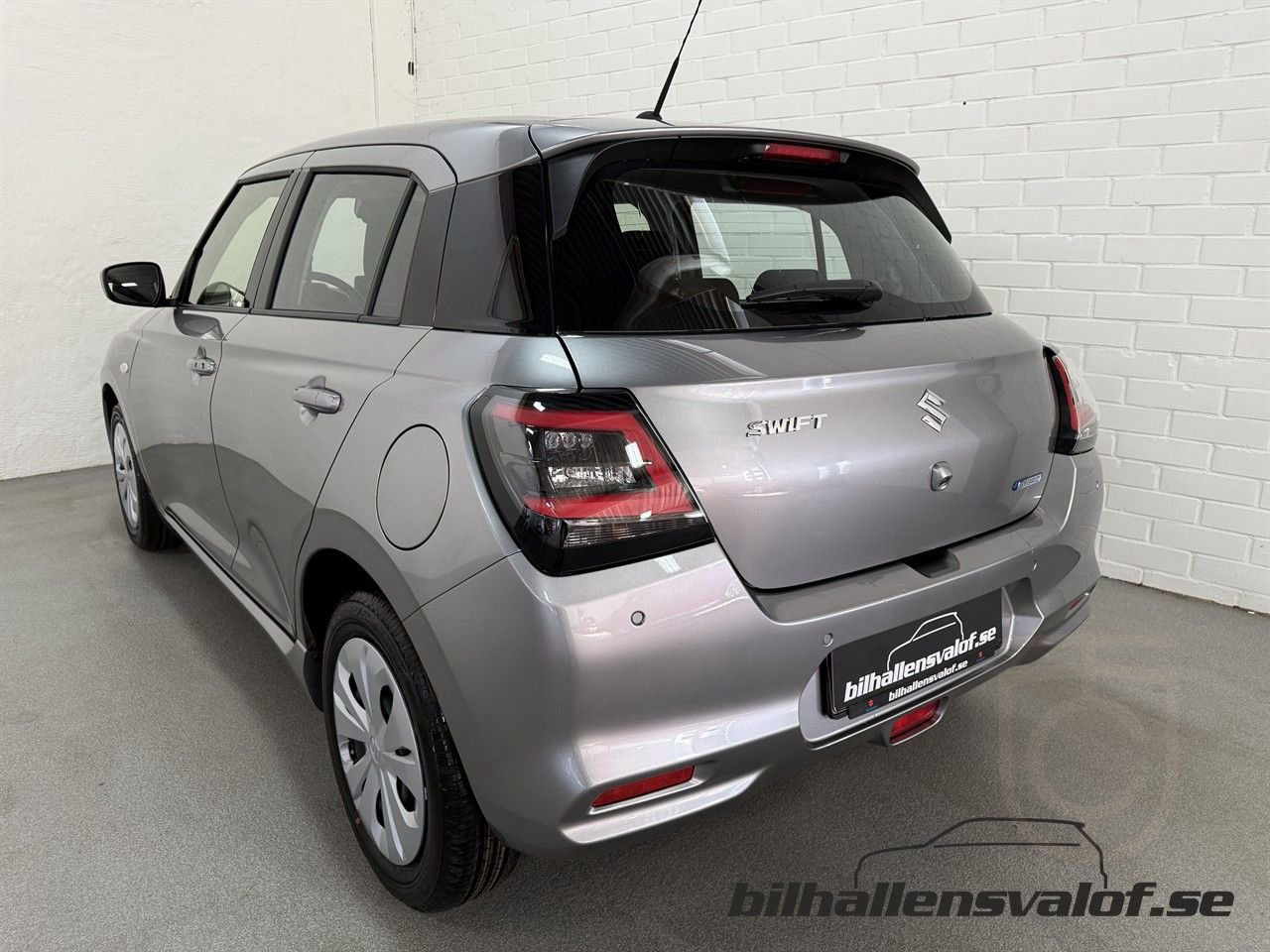 Suzuki Swift 1.2 Hybrid Comfort