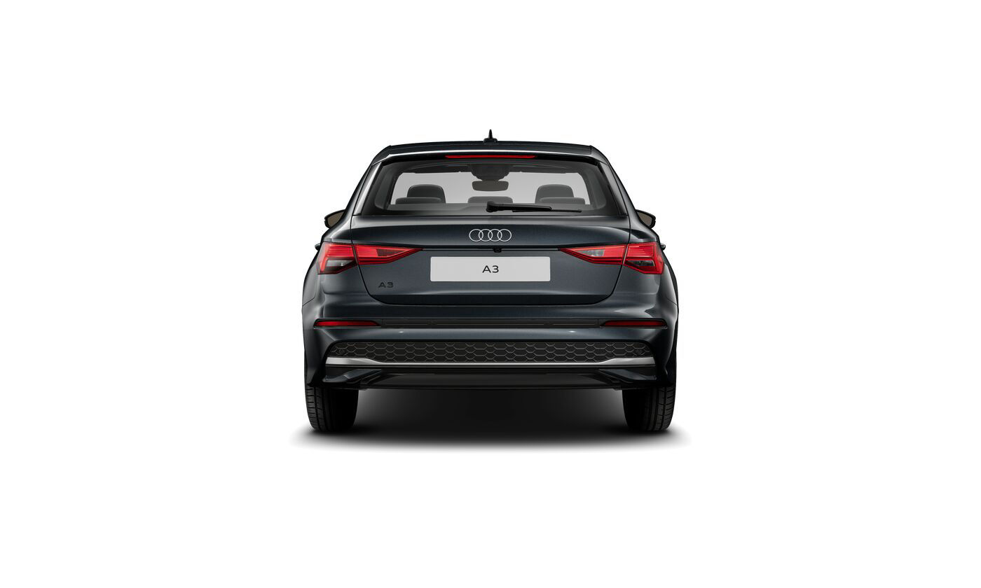 Audi A3 Sportback 30 TFSI 85 kW