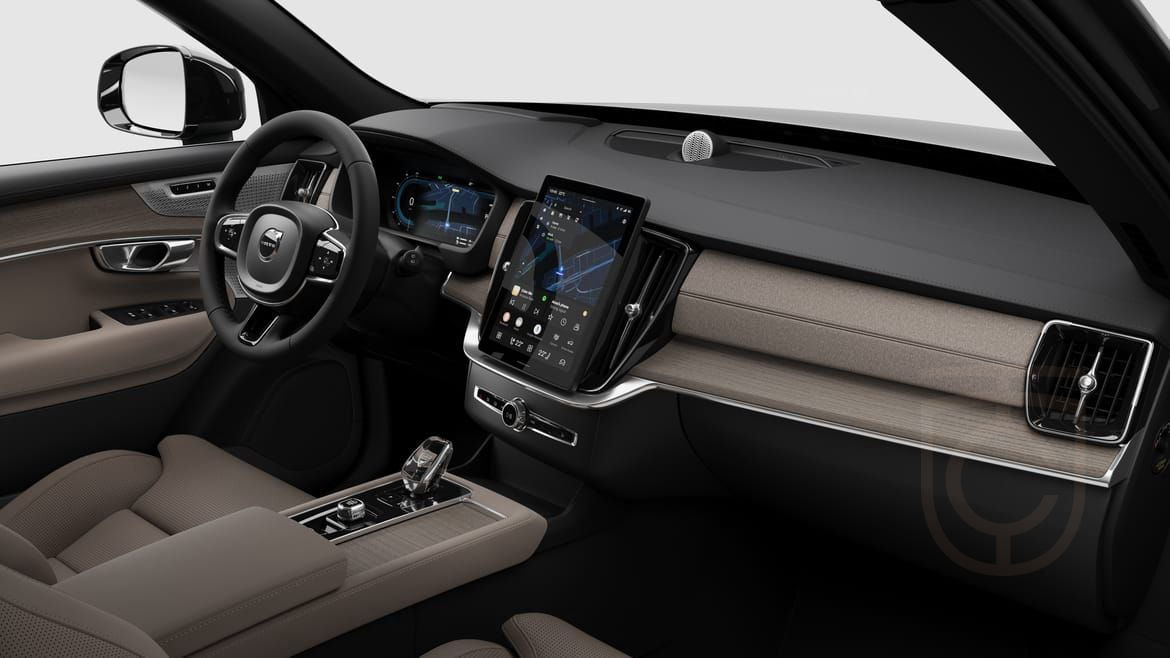 Volvo XC90 II T8 Ultra Bright