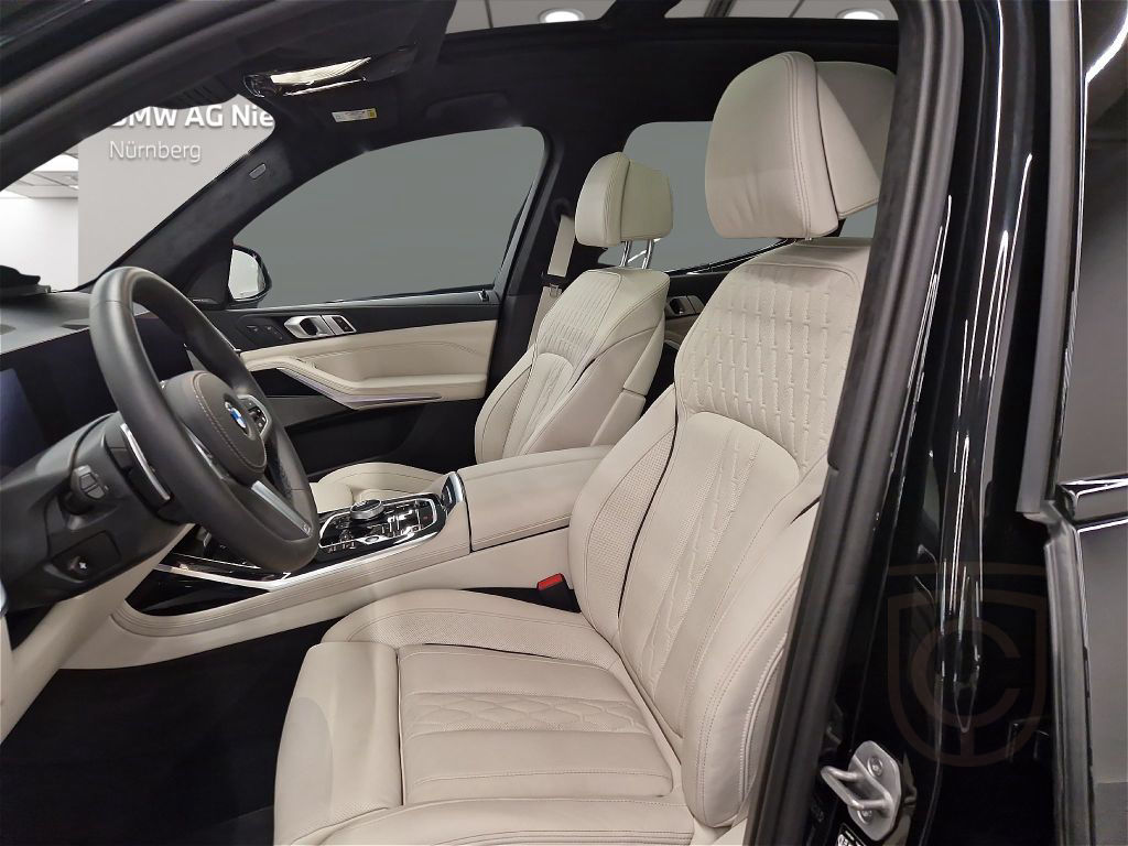 BMW X7 xDrive40i M Sport Massage Driv.Assist.Prof