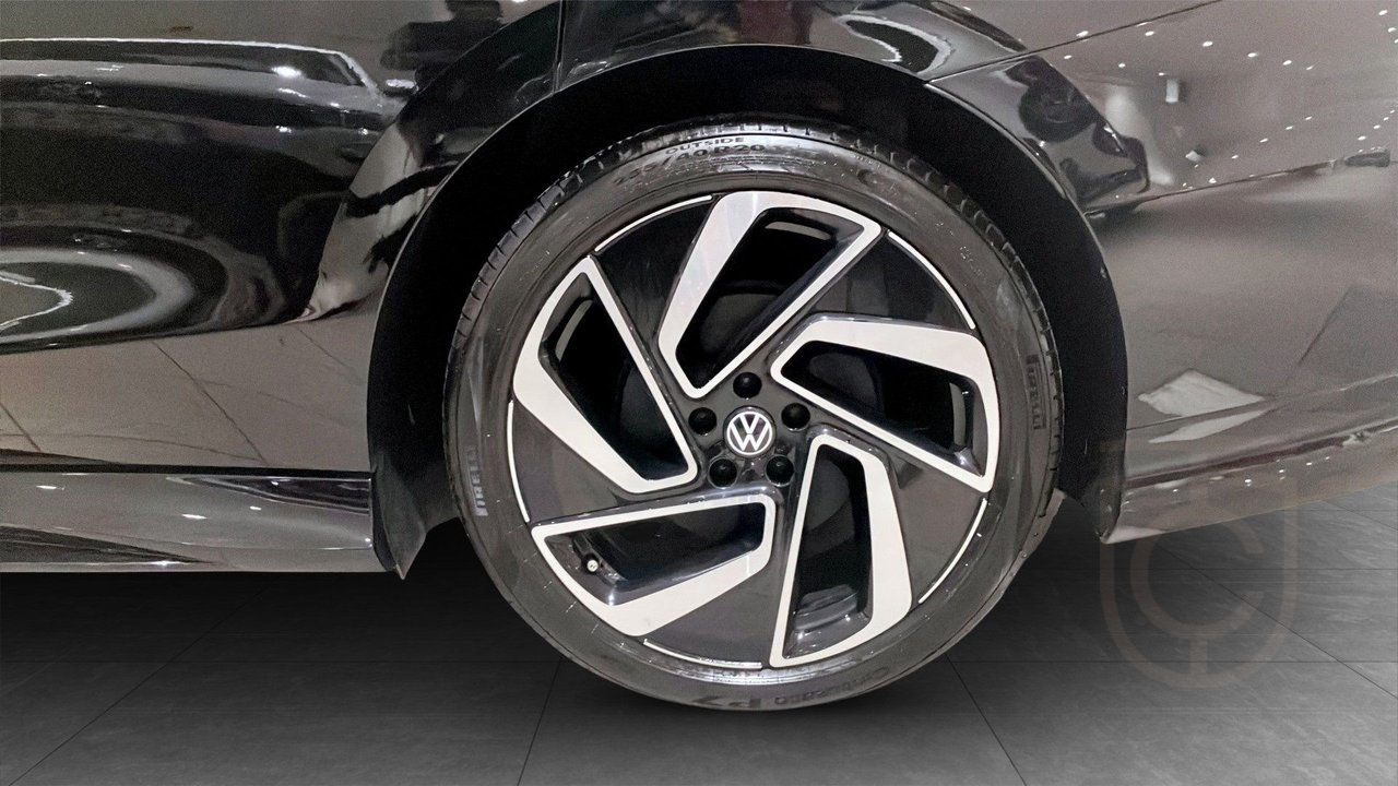 Volkswagen ID.7 Tourer Pro Assistans