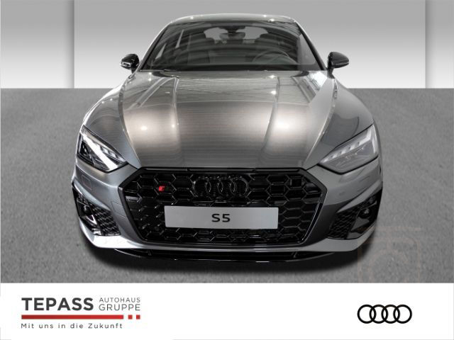 Audi S5 Sportback TDI QUATTRO COMPETITION PLUS NAVI V