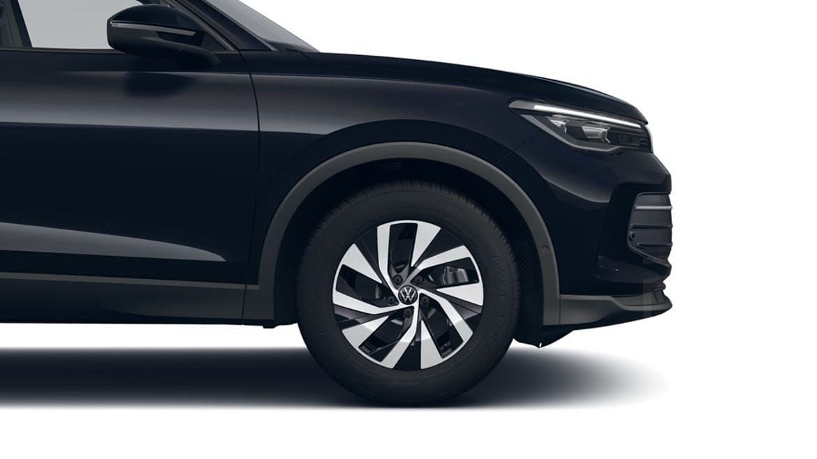 Volkswagen Tiguan eHybrid LIFE
