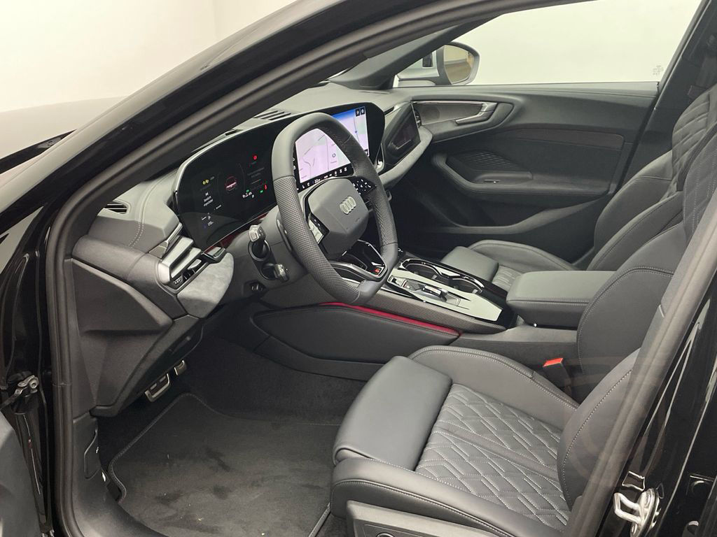 Audi S5 Avant TFSI Assistentzpaket Matrix Navi Memory
