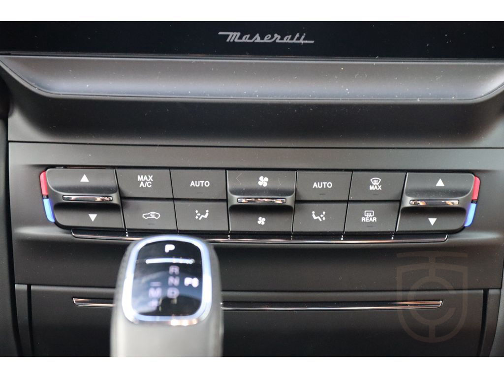 Maserati Ghibli Trofeo 334*Final Edtion 1 of 103*