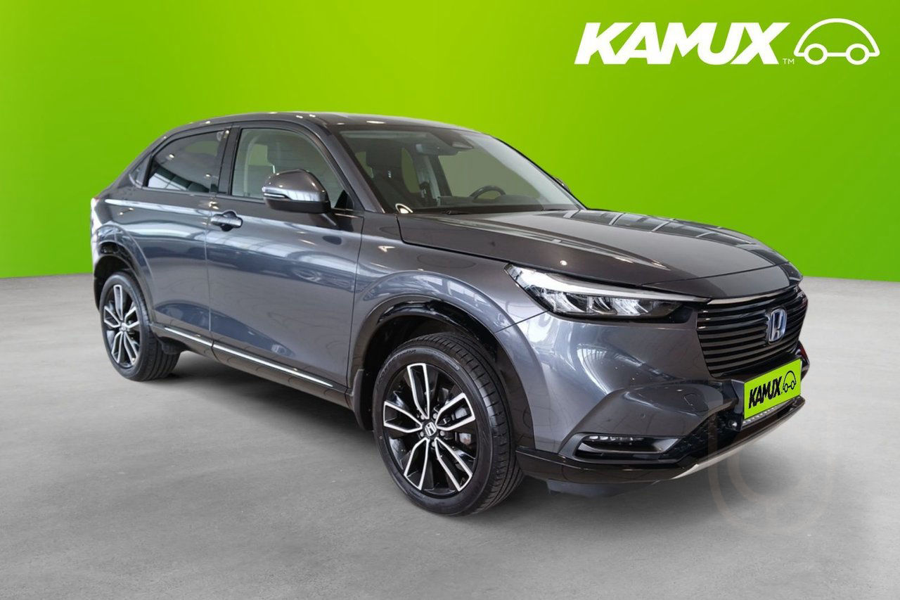 Honda HR-V e:HEV 1.5 i-MMD e-CVT Advanced