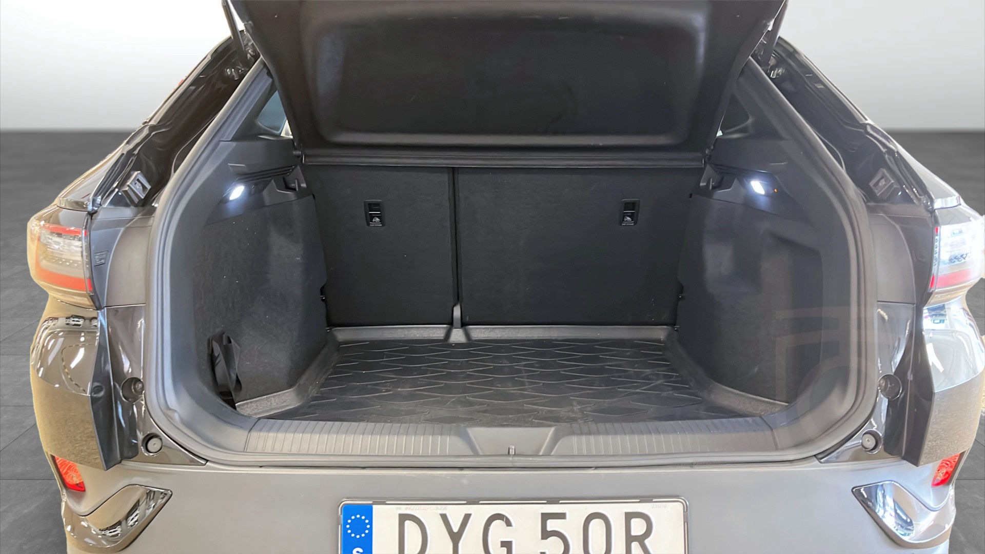 Volkswagen ID.4 Pro Performance
