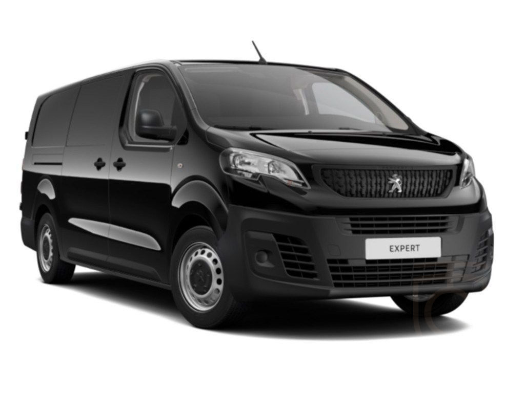 Peugeot Expert PRO+ BlueHDi
