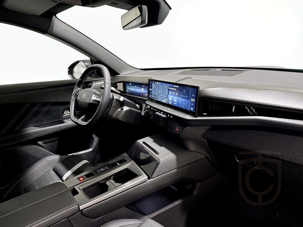 Opel Grandland GS Hybrid