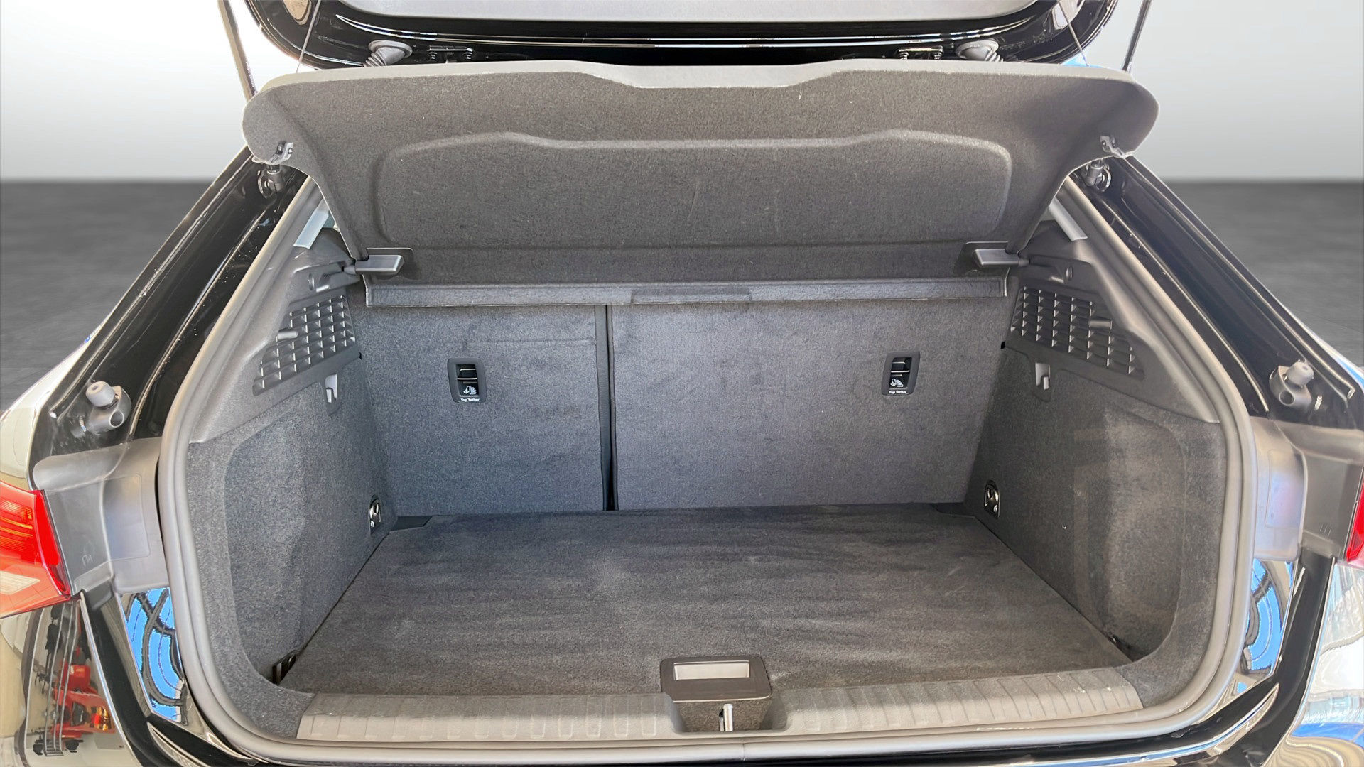 Audi A3 Sportback 35 TFSI