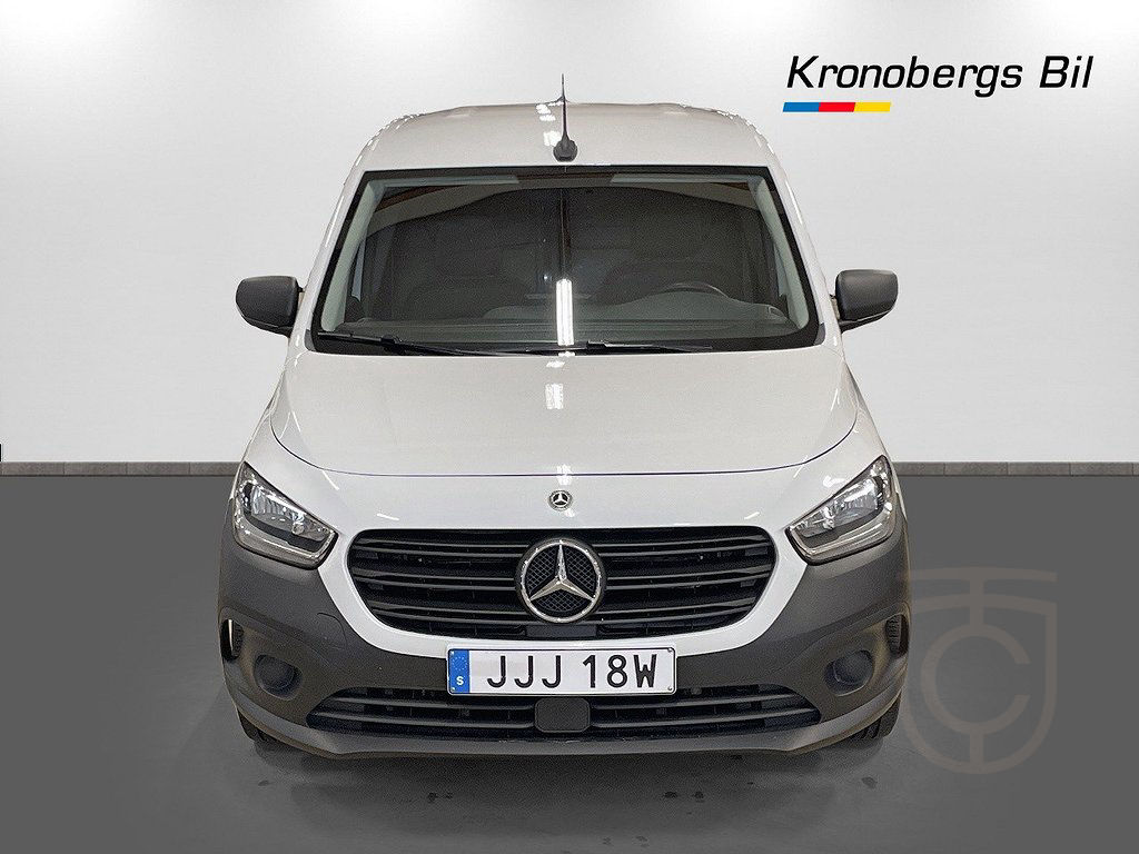 Mercedes-Benz Citan 110 CDI