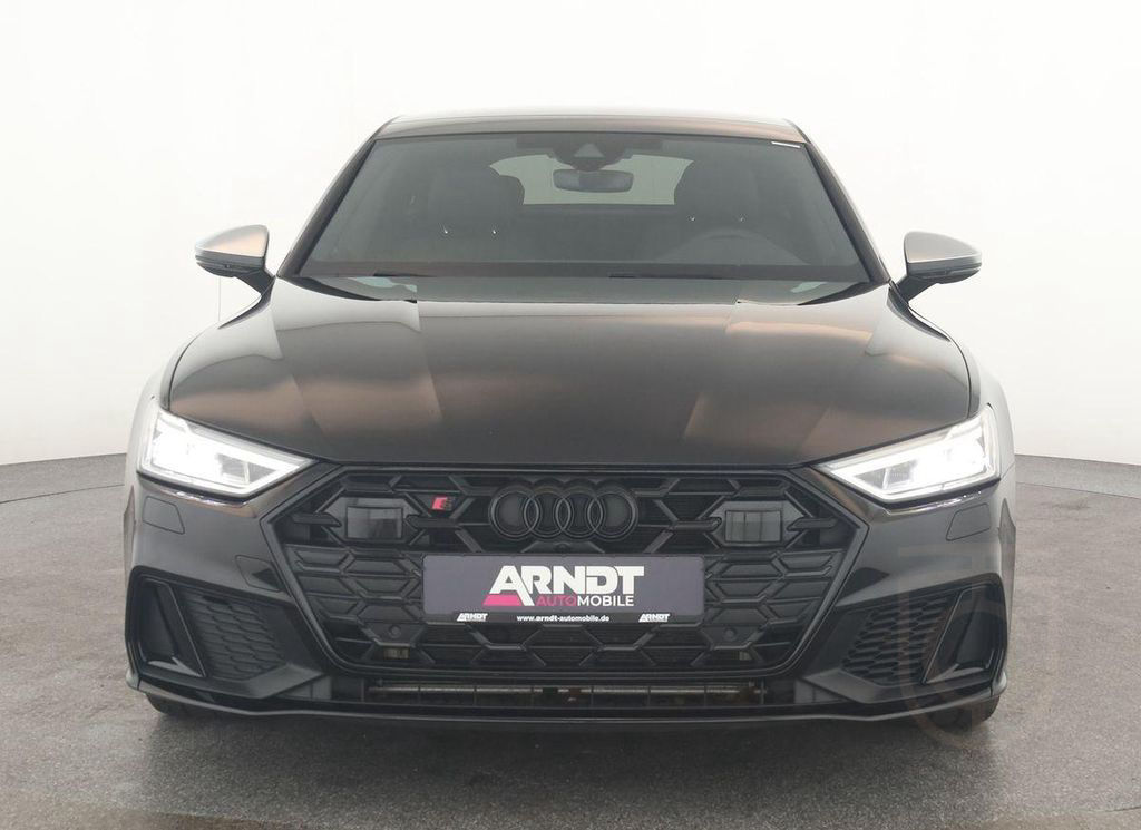 Audi S7 Sportback TDI Valcona Pano BangO ACC Kam 21"