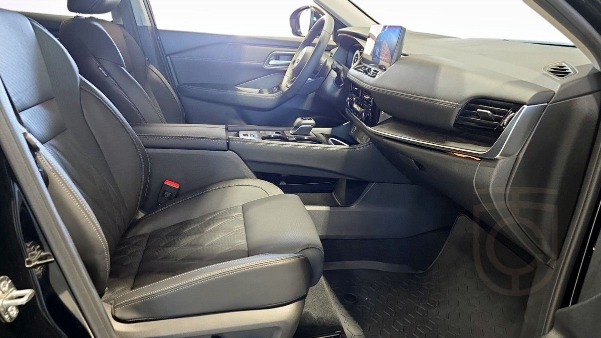 Nissan X-Trail X-Trail e-4ORCE Tekna