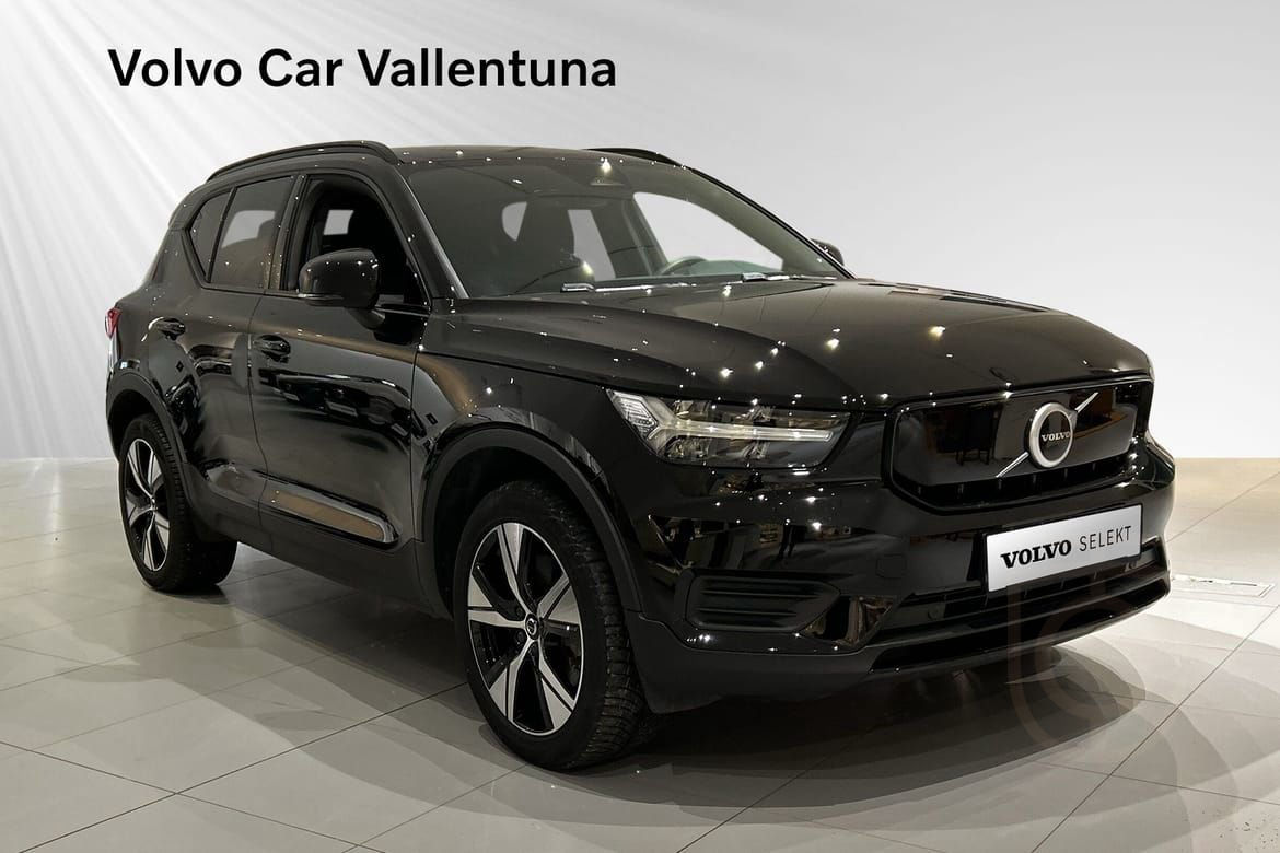 Volvo XC40 P6 Recharge Core