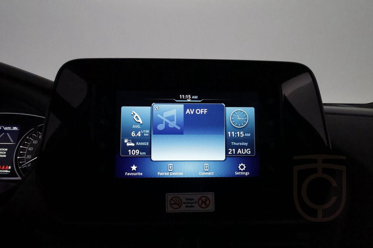 Suzuki S-Cross HEV AllGrip AGS
