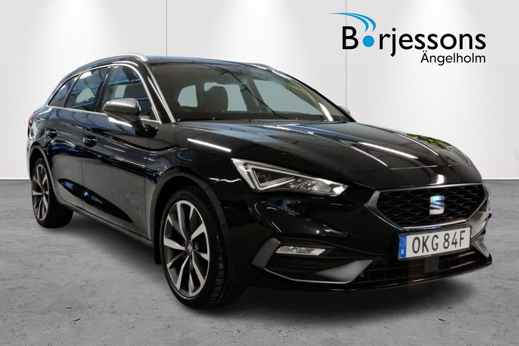Seat Leon Sportstourer 1.4 e-HYBRID 204 DSG FR