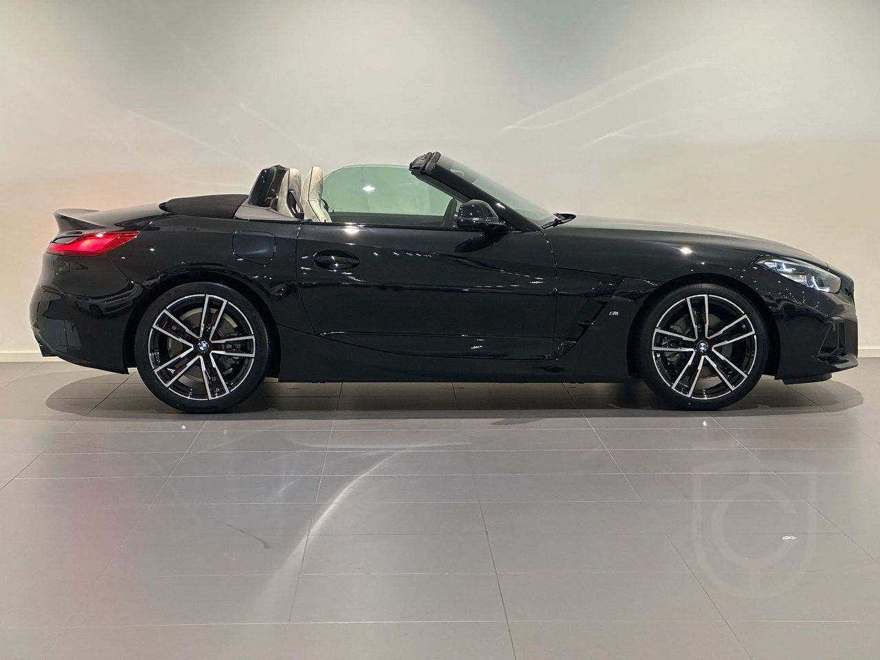 BMW Z4 sDrive20i Steptronic 145kW 2024