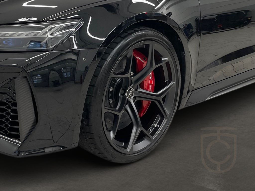 Audi RS 7 Sportback 4.0 TFSI quattro performance *KER