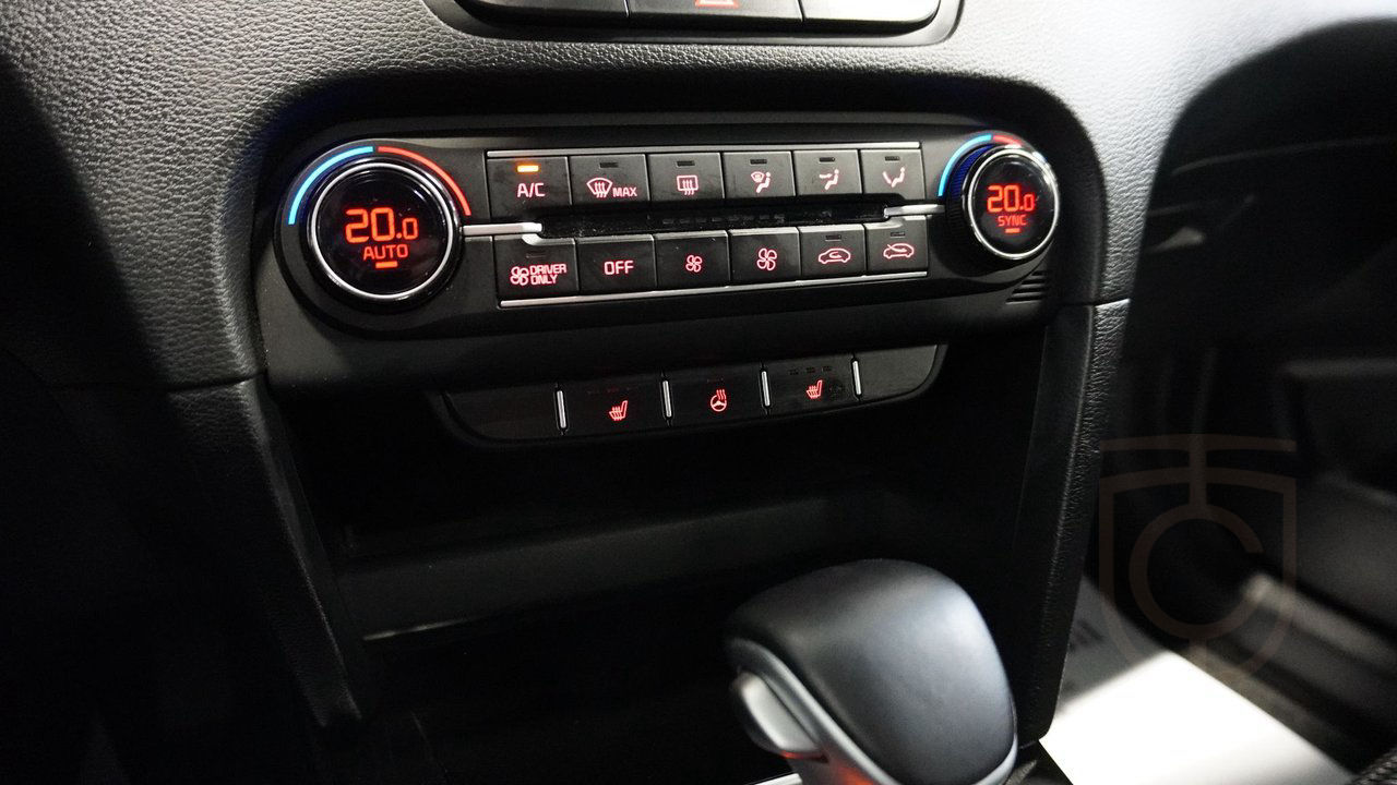 Kia CEED Sportswagon Plug-in Hybrid Advance Plus CARPLAY