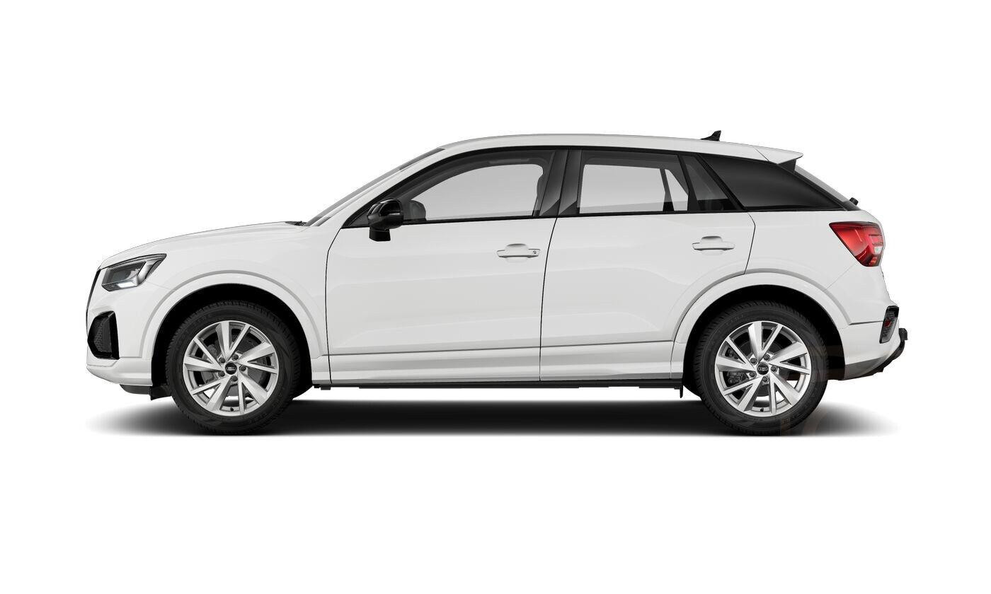 Audi Q2 advanced 30 TFSI 85 kW